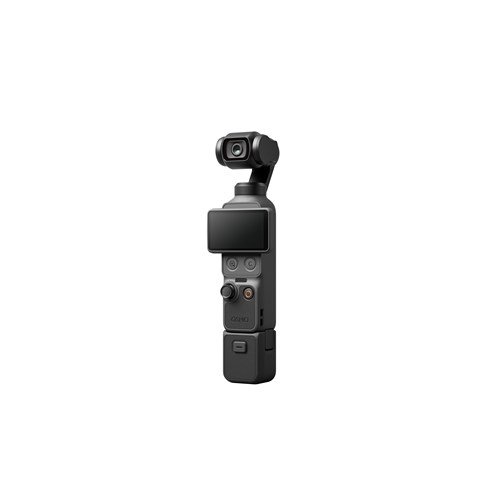 Osmo Pocket 4-Standard Combo1